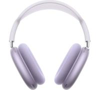 Apple - Casque Airpods Max Mauve - Réduction De Bruit