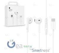 Apple Casque D'Écoute Earpods Myqy3zm/A Télécommande Et Micro Connecteur Usb-C