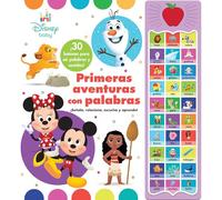 Apple Castilian Disney Baby
