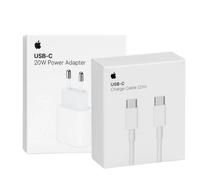 Apple MUVV3ZM/A chargeur d'appareils mobiles Universel Blanc Secteur Charge rapide Intérieure
