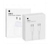 Apple MUVV3ZM/A chargeur d'appareils mobiles Universel Blanc Secteur Charge rapide Intérieure