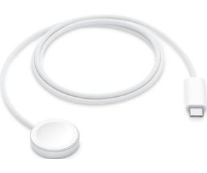 Apple - Chargeur Induction Usb-C 1m Magsafe Pour Watch