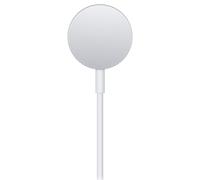 Apple Chargeur rapide magnétique vers USB-A Watch 2 mètre Blanc Blanc
