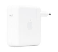 Apple MW2L3B/A Universel Blanc Secteur Charge rapide Intérieure
