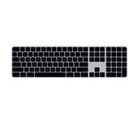 Apple Magic clavier Universel USB + Bluetooth AZERTY Français Noir