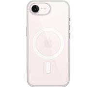 Apple Coque transparente pour iPhone 17e avec MagSafe