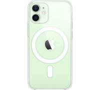 Apple ClearCase MagSafe pour iPhone 12 Mini Transparent Transparent