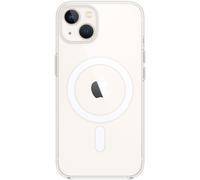 Apple ClearCase MagSafe pour iPhone 13 Transparent Transparent