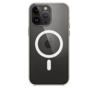Apple MPU73ZM/A coque de protection pour téléphones portables 17 cm (6.7") Housse Transparent