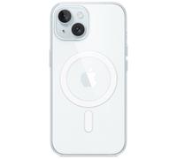 Véritable / Officiel Apple IPHONE 15 Transparent Étui/Housse - Nouveau