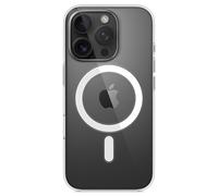 Apple Coque transparente avec MagSafe pour iPhone 16 Pro