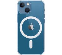 Apple Clearcase MagSafe pour l'Apple iPhone 13 Mini - Transparent
