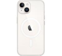 Apple Clearcase MagSafe pour l'Apple iPhone 14 Plus - Transparent