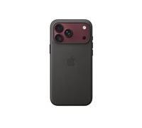 Apple coque avec MagSafe pour iPhone 18 Pro Max - Noir