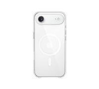 Apple Coque de protection MGH34ZM/A pour iPhone Air 16,5 cm (6,5") Translucide Blanc