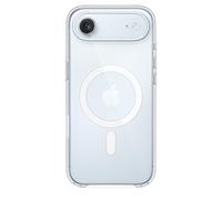 Apple MGH34ZM/A coque de protection pour téléphones portables 16,5 cm (6.5 ) Housse Translucide, Blanc Apple iPhone Air