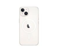Apple MPU13ZM/A coque de protection pour téléphones portables 15,5 cm (6.1") Housse Transparent