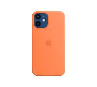 Apple MHKN3ZM/A coque de protection pour téléphones portables 13,7 cm (5.4") Housse Orange