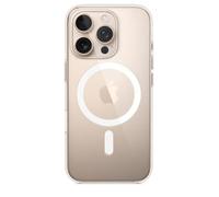 Apple ClearCase MagSafe iPhone 16 Pro Transparent
