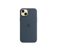 Apple MT123ZM/A coque de protection pour téléphones portables 17 cm (6.7") Housse Bleu