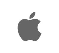 Apple MT103ZM/A coque de protection pour téléphones portables 17 cm (6.7") Housse Noir
