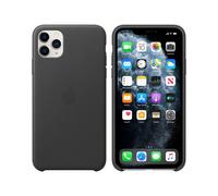 Apple MX0E2ZM/A coque de protection pour téléphones portables 16,5 cm (6.5") Housse Noir