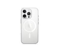Apple ClearCase MagSafe iPhone 16 Pro Transparent