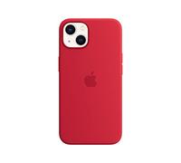 Apple Coque en silicone avec MagSafe (pour iPhone 13) - (PRODUCT) RED