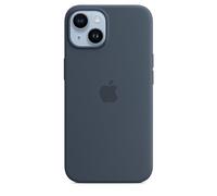 Apple MPRV3ZM/A coque de protection pour téléphones portables 15,5 cm (6.1") Housse Bleu