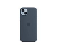 Apple MT123ZM/A coque de protection pour téléphones portables 17 cm (6.7") Housse Bleu