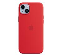Apple MPT63ZM/A coque de protection pour téléphones portables 17 cm (6.7") Housse Rouge