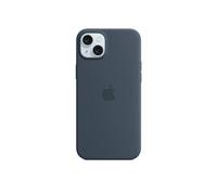 Apple MT123ZM/A coque de protection pour téléphones portables 17 cm (6.7") Housse Bleu