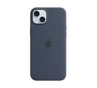 Apple MT123ZM/A coque de protection pour téléphones portables 17 cm (6.7") Housse Bleu