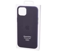 Apple MT103ZM/A coque de protection pour téléphones portables 17 cm (6.7") Housse Noir