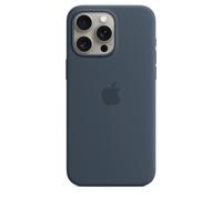 Apple MT1P3ZM/A coque de protection pour téléphones portables 17 cm (6.7") Housse Bleu