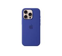 Apple Coque en silicone avec MagSafe pour iPhone 16 Pro - Outremer
