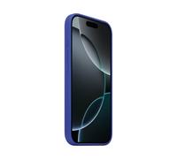 Apple Coque en silicone avec MagSafe pour iPhone 16 Pro - Outremer Apple (brand) iPhone 16 Pro
