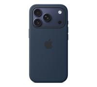 Apple MGFP4ZM/A coque de protection pour téléphones portables 17,5 cm (6.9") Housse Bleu foncé