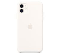 Apple MWVX2ZM/A coque de protection pour téléphones portables 15,5 cm (6.1") Housse Blanc