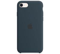 Apple MN6F3ZM/A coque de protection pour téléphones portables 11,9 cm (4.7") Housse Bleu