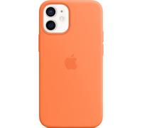 Apple MHKN3ZM/A coque de protection pour téléphones portables 13,7 cm (5.4") Housse Orange