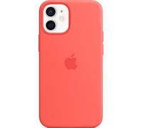 Apple MHKP3ZM/A coque de protection pour téléphones portables 13,7 cm (5.4 ) Housse Rose Apple (brand) iPhone 12 mini