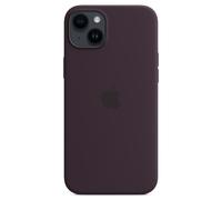 Apple MPT93ZM/A coque de protection pour téléphones portables 17 cm (6.7") Housse Bourgogne