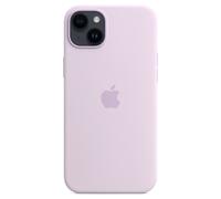 Apple Coque en silicone MagSafe pour iPhone 14 Plus Lila Lilas