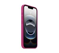 Apple Coque en silicone pour iPhone 16e - Fuchsia Apple (brand) iPhone 16e