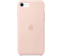 Apple MXYK2ZM/A coque de protection pour téléphones portables 11,9 cm (4.7") Housse Rose, Sable