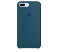 Apple Coque en silicone pour iPhone 8 Plus / 7 Plus Apple (brand) iPhone 8 Plus / 7 Plus