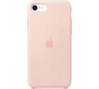 Apple MXYK2ZM/A coque de protection pour téléphones portables 11,9 cm (4.7") Housse Rose, Sable