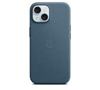 Apple MT3G3ZM/A coque de protection pour téléphones portables 15,5 cm (6.1 ) Housse Bleu Apple (brand) iPhone 15