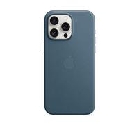 Apple MT4Y3ZM/A coque de protection pour téléphones portables 17 cm (6.7") Housse Bleu